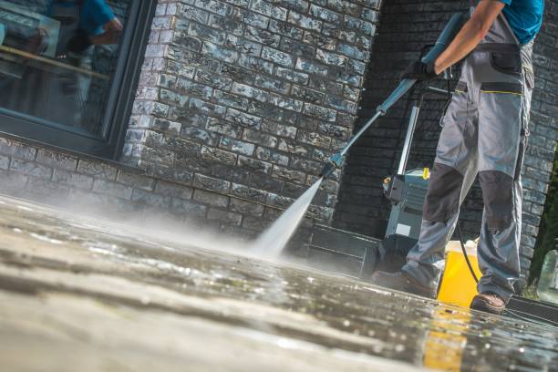 Best Restaurant Pressure Washing  in Parsippany, NJ