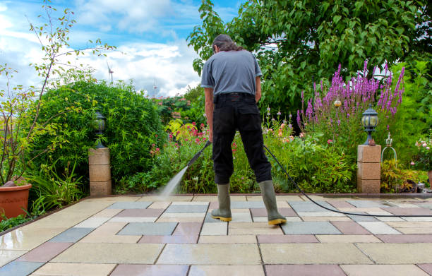 Reliable Parsippany, NJ Pressure Washing Services Solutions