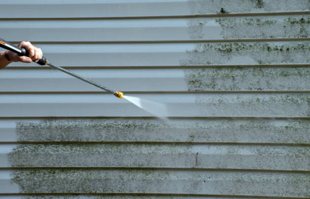 Spring Cleaning in Parsippany, NJ