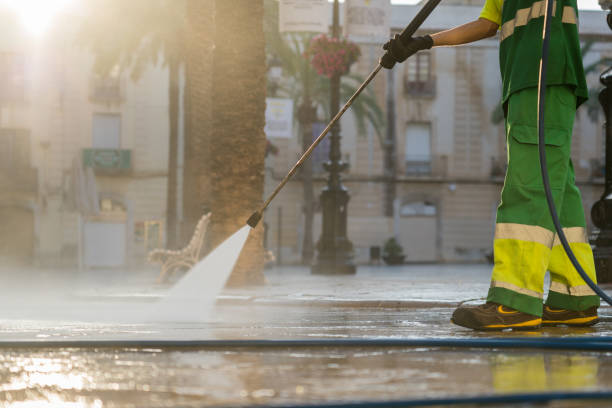 Concrete Sealing in Parsippany, NJ